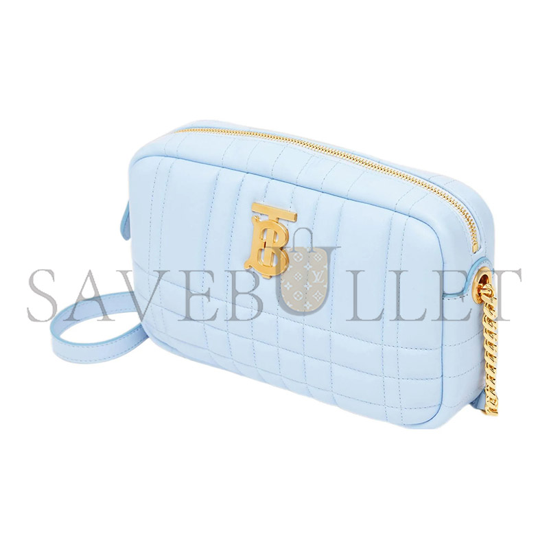 BURBERRY LOLA TB CROSSBODY BAG 80606581 (24*15*6cm)